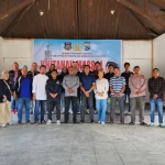 Polda Papua Barat Daya Gelar Khitanan Massal Gratis di Aimas