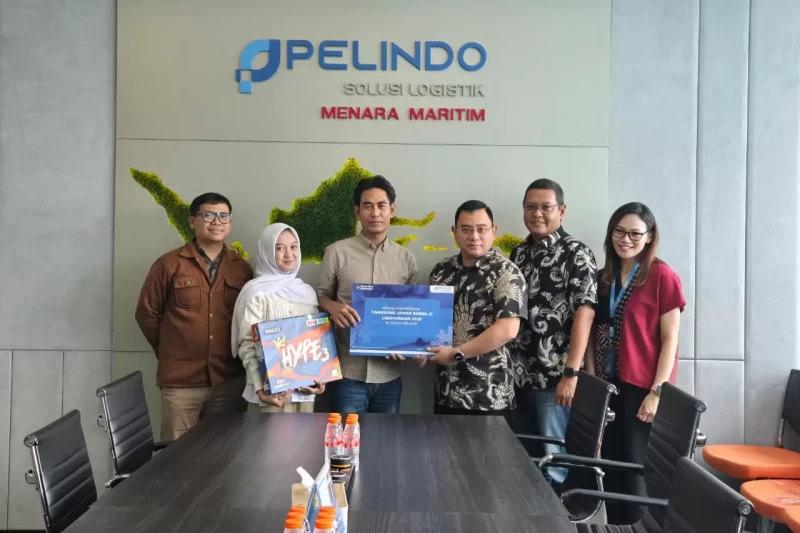Perkuat Standar Mutu, PT MMI Laksanakan Surveillance ISO 9001