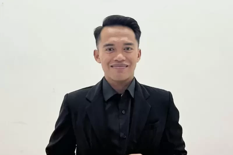 Ach. Iqbal, Mahasiswa Universitas Muhammadiyah Malang