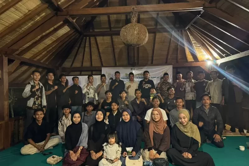 DPP HIMMAH NWDI Gelar Buka Bersama Sekaligus Sosialisasi Instrumen Organisasi