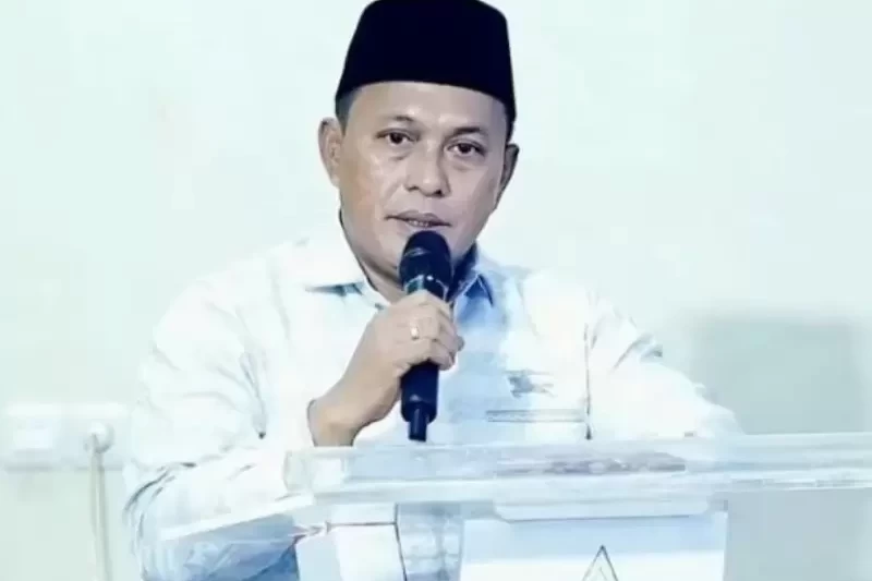Wakil Bupati Pamekasan sekaligus Ketua Satgas MBG Pamekasan