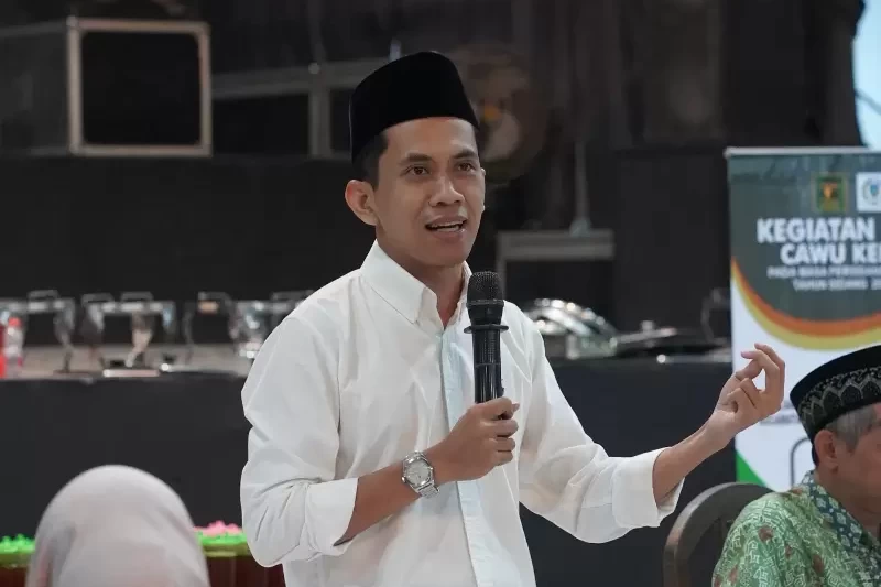 Muhammad Ishomuddin Haidar, Komisi B DPRD Jombang