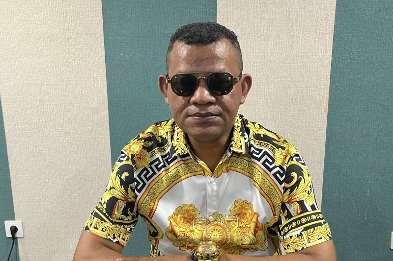 Kuasa Hukum Yosep Titirlolobi, S.H