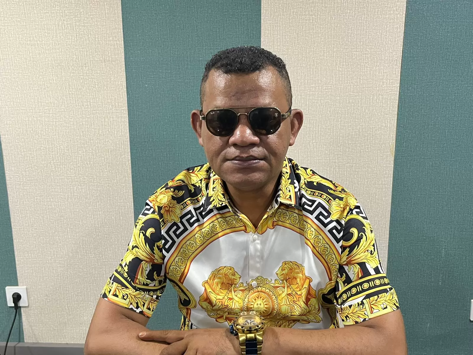 Kuasa Hukum Yosep Titirlolobi, S.H