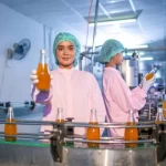 Pabrik Maklon Minuman BPOM