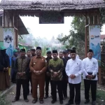 Peresmian-Kampung-Inspirasi-di-Aceh-Tamiang-Jadi-Tonggak-Pemulihan-Pascabencana