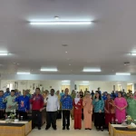 Peringati Hari Perempuan, Sorong Perkuat Komitmen Cegah Perkawinan Anak