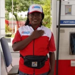 Pertamina Pastikan Pasokan BBM Nasional Aman Jelang Ramadan dan Idulfitri