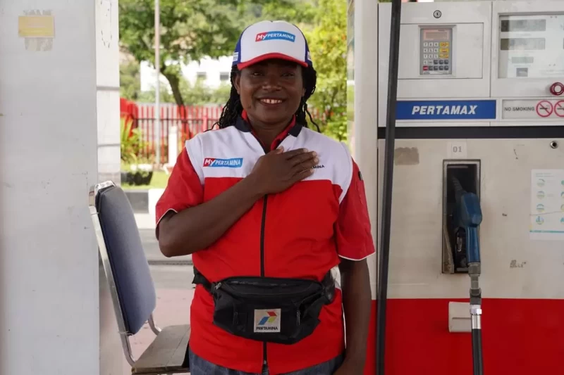Pertamina Pastikan Pasokan BBM Nasional Aman Jelang Ramadan dan Idulfitri