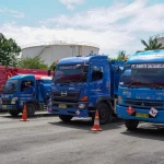 Pertamina Pastikan Stok BBM dan LPG Papua Aman Jelang Idulfitri