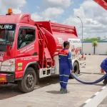 Pertamina Pastikan Stok Energi Papua Maluku Aman Jelang Idulfitri 2026