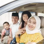 Rekomendasi Mobil Nyaman untuk Mudik Lebaran Bersama Keluarga
