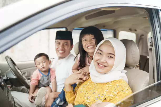 Rekomendasi Mobil Nyaman untuk Mudik Lebaran Bersama Keluarga