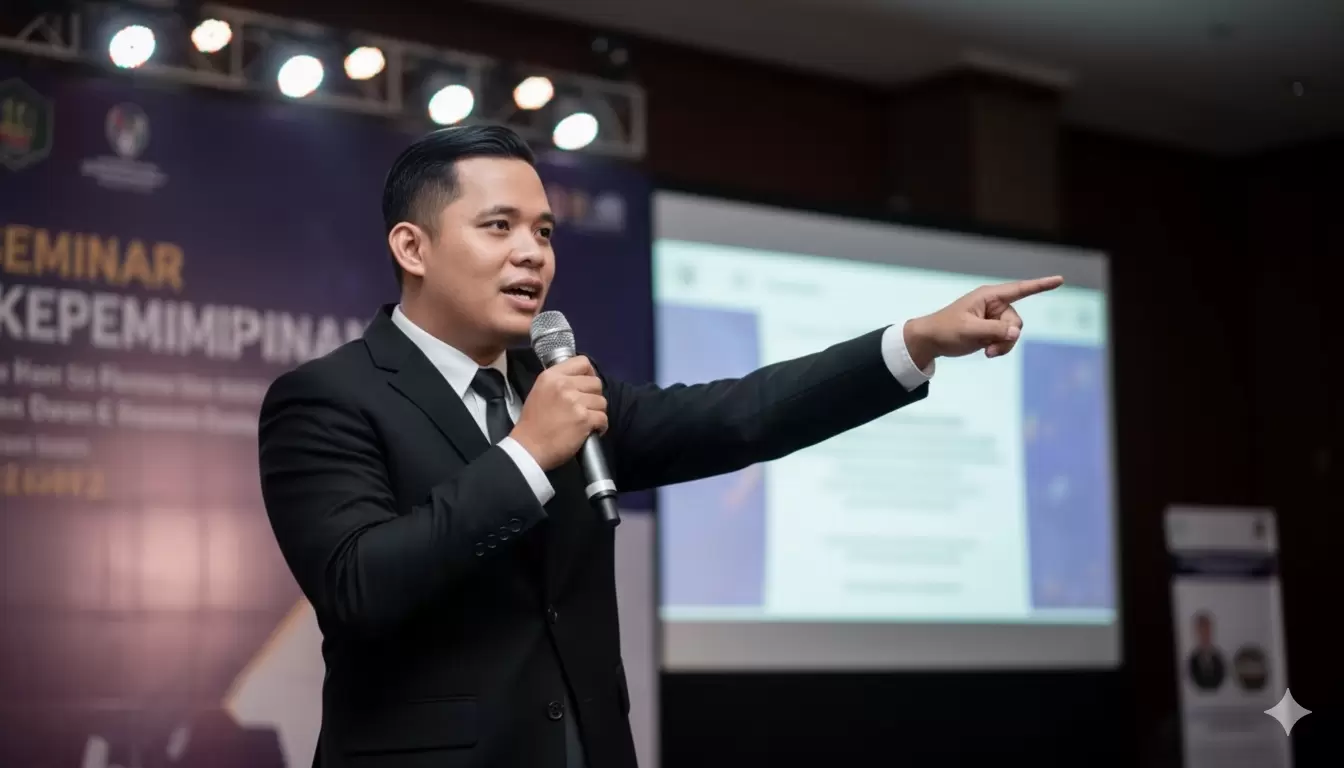 SKB 7 Menteri Tentang Kecerdasan Artifisial dan Masa Depan Pendidikan di Persimpangan Tradisi Keilmuan Islam