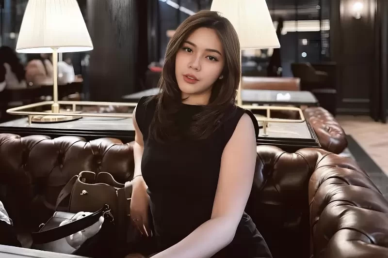 Fay Nabila (Foto: Instagram)