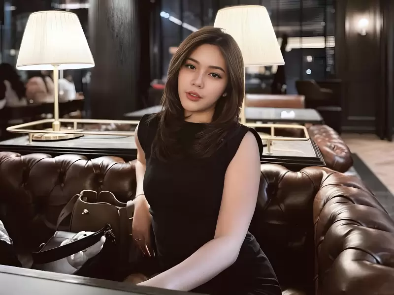 Fay Nabila (Foto: Instagram)