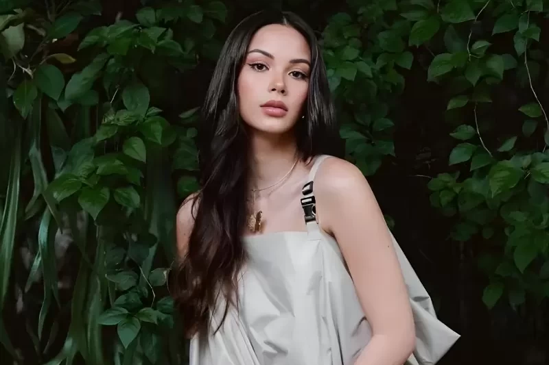 Alyssa Daguise (Foto: Instagram)