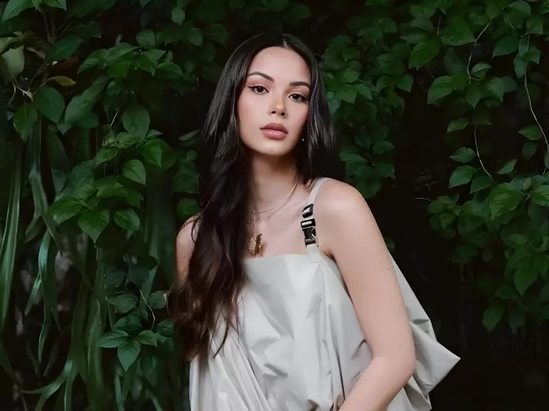 Alyssa Daguise (Foto: Instagram)