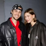 Hailey dan Justin Bieber (Dok. wmagazine.com)