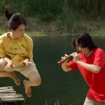 Cuplikan film Para Perasuk (Instagram.com/filmparaperasuk)