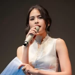 Maudy Ayunda
