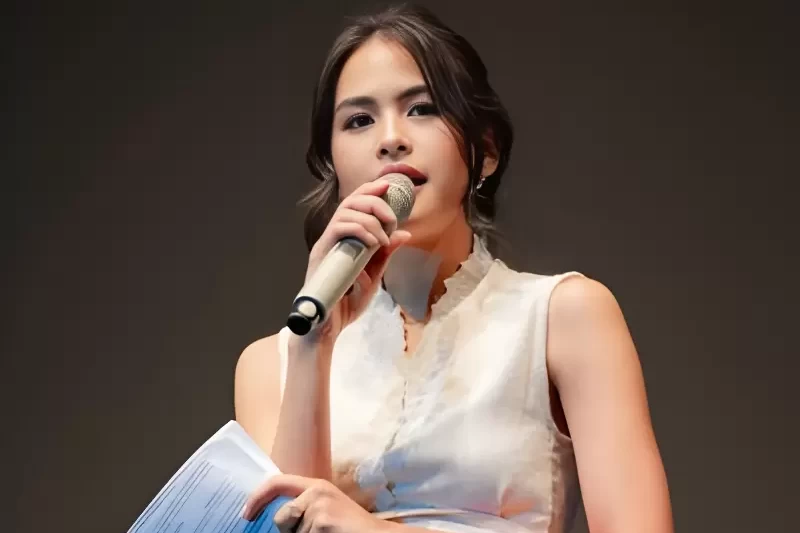 Maudy Ayunda