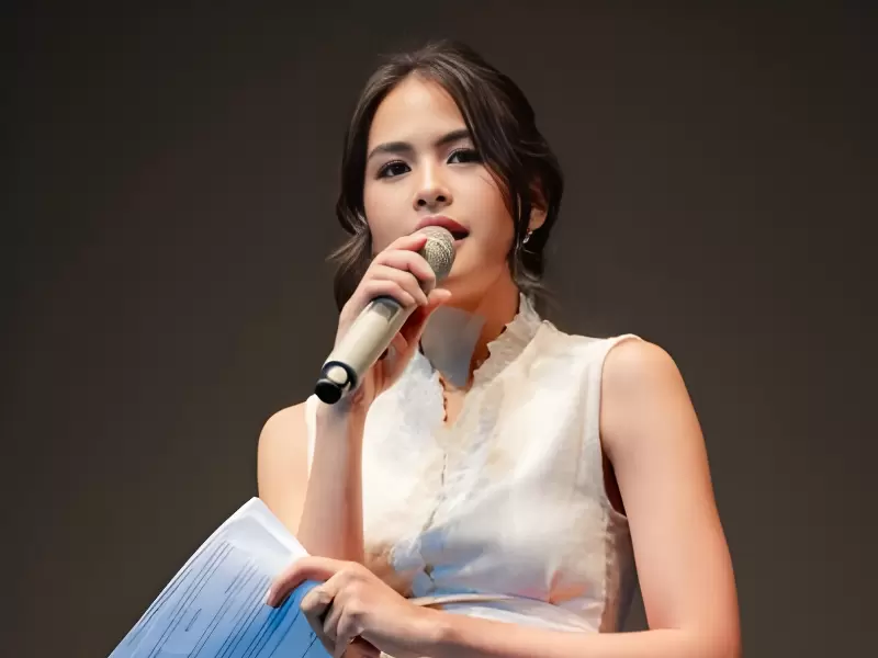 Maudy Ayunda