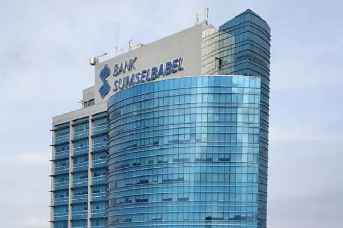 Bank Sumsel Babel