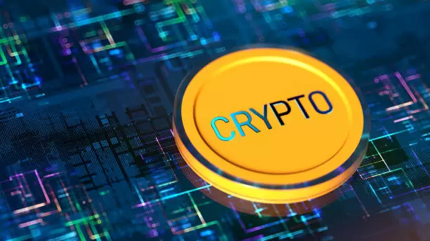 Crypto Dasar Untuk Pemula