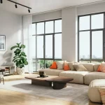 Desain Rumah Minimalis Modern