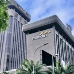 Ilustrasi Bank Mandiri di Medan