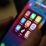 Jasa Sosial Media