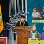 Muhammad Rizal Ansari, Ketua PW SEMMI NTB (Dok. Istimewa)