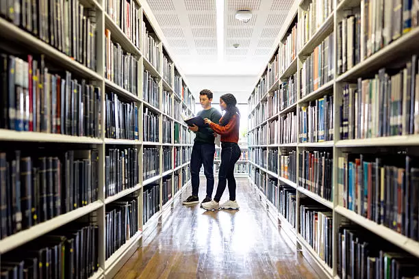 Penerbit Buku Akademik Terpercaya