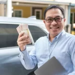 Pinjaman Jaminan BPKB Mobil