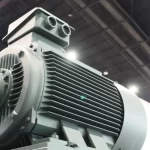 Teco Electric Motor