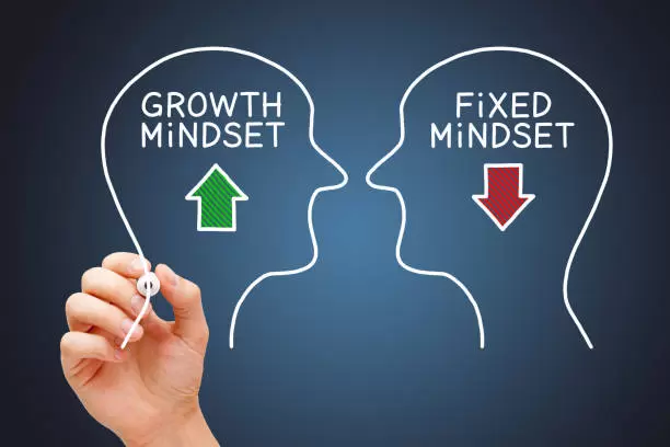 Tips Mindset Trading Konsisten