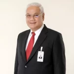 Achamd Syamsuddin, Calon Komisaris Utama Bank Kaltimtara