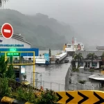 Pelabuhan Lembar-Padangbai