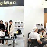 Monique Mian Hadir di Indonesia Women Festival 2026, Tawarkan Rahasia Kulit Cerah Tanpa Makeup