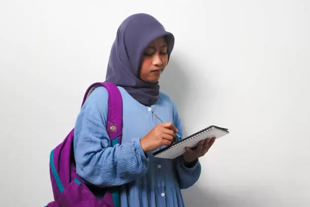 Buku Tulis