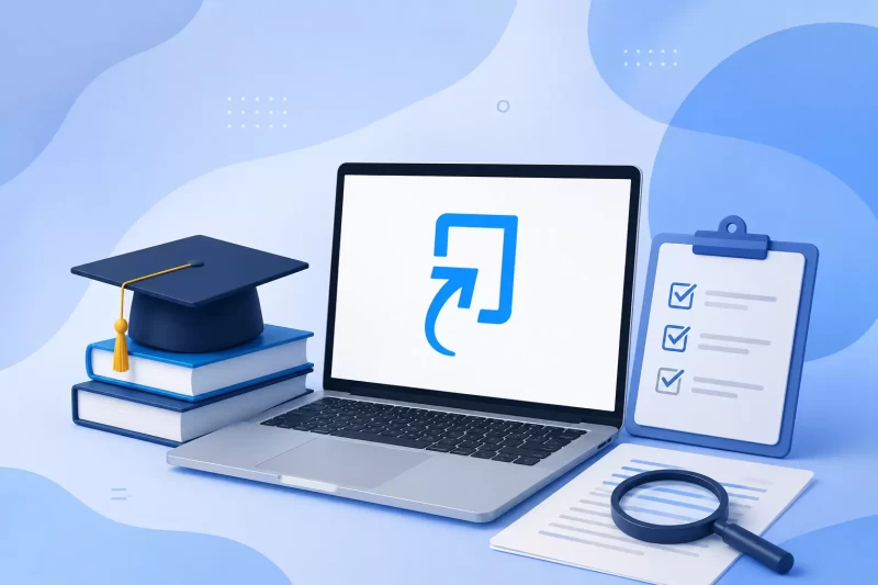 Cara Daftar Akun Turnitin Mahasiswa