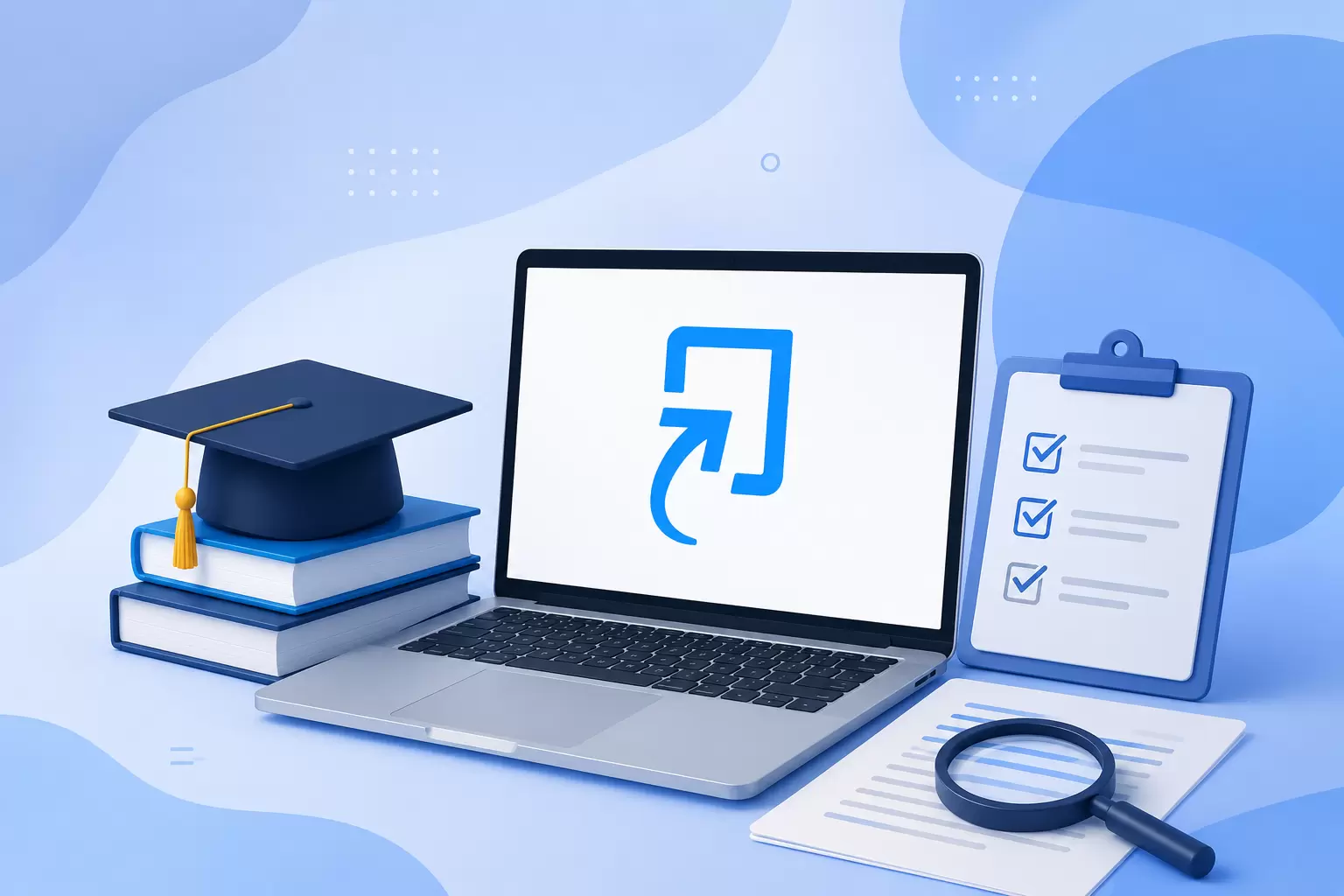 Cara Daftar Akun Turnitin Mahasiswa