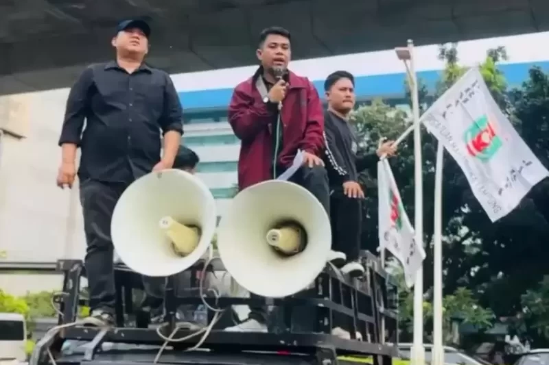 PERMALA Desak Mabes Polri Usut Dugaan Korupsi Rekrutmen Honorer Kota Metro