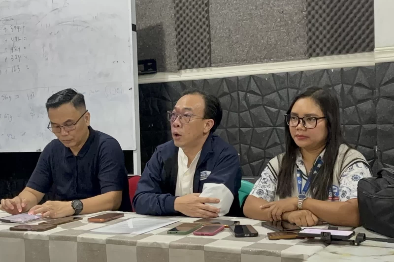 Gugatan ke Sekolah Kalam Kudus Ditolak, Ini Pertimbangan Hakim