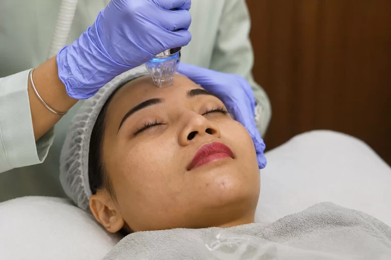 Klinik Kecantikan Semarang