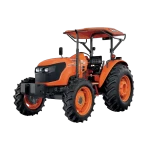 Kubota-MU5702