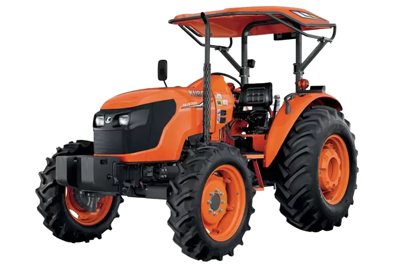 Kubota-MU5702