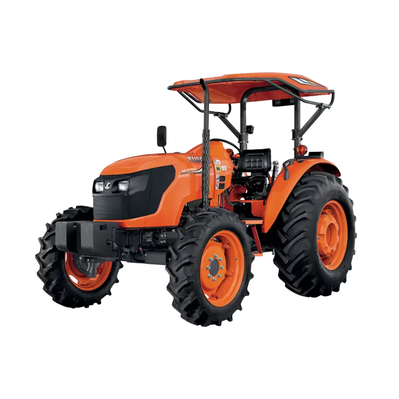 Kubota-MU5702