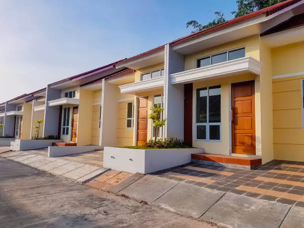 Lokasi Rumah Subsidi Medan